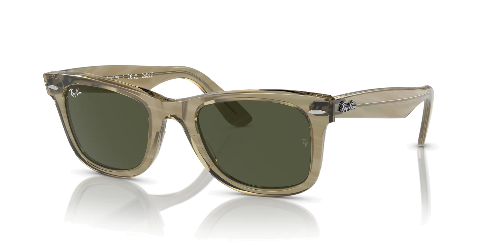 Ray-Ban RB 2140 1387/31 50 Güneş Gözlüğü