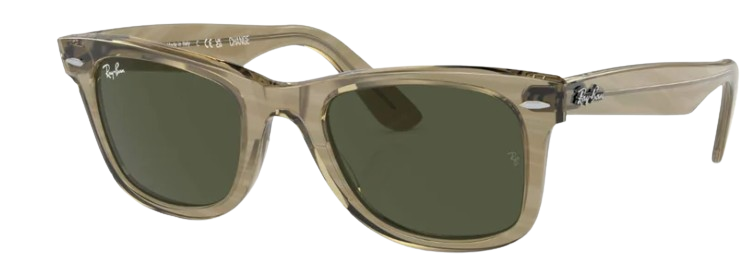 Ray-Ban RB 2140 1387/31 50