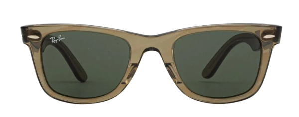 Ray-Ban RB 2140 1387/31 50
