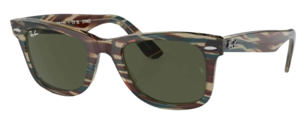 Ray-Ban RB 2140 1387/31 50