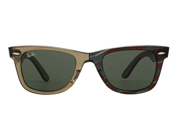 Ray-Ban RB 2140 1387/31 50