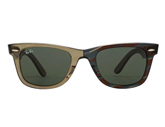 Ray-Ban RB 2140 1387/31 50 Güneş Gözlüğü