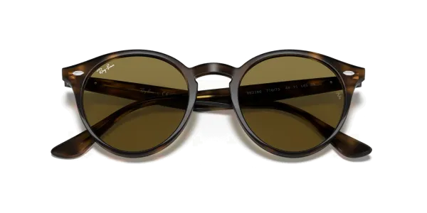 Ray-Ban RB2180 710/13 49
