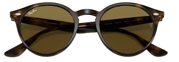Ray-Ban RB2180 710/13 49