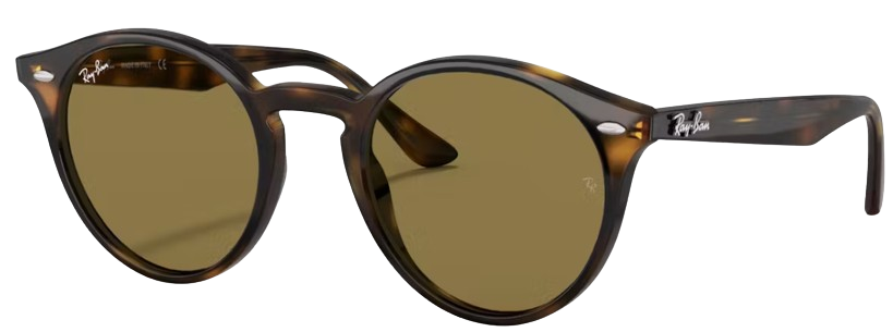 Ray-Ban RB2180 710/13 49