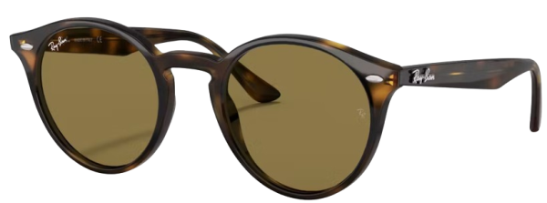 Ray-Ban RB2180 710/13 49