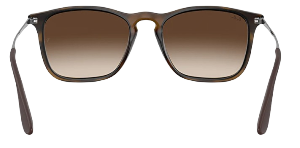 Ray-Ban RB 4187 622/8G 54