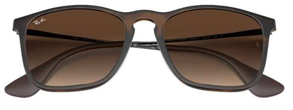 Ray-Ban RB 4187 622/8G 54