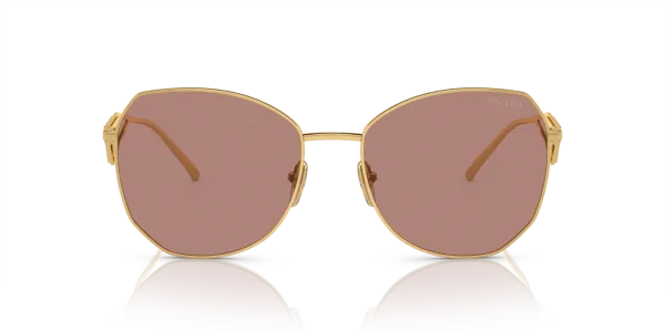 PRADA SPR 57YS 5AK1/0D 57Kadın Güneş GözlüğüSPR