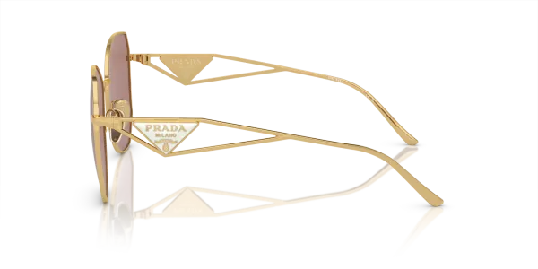PRADA SPR 57YS 5AK1/0D 57Kadın Güneş GözlüğüSPR