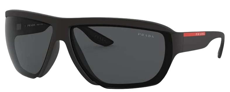 PRADA 0PS 09VS 1BO06F 72 Erkek Güneş Gözlüğü