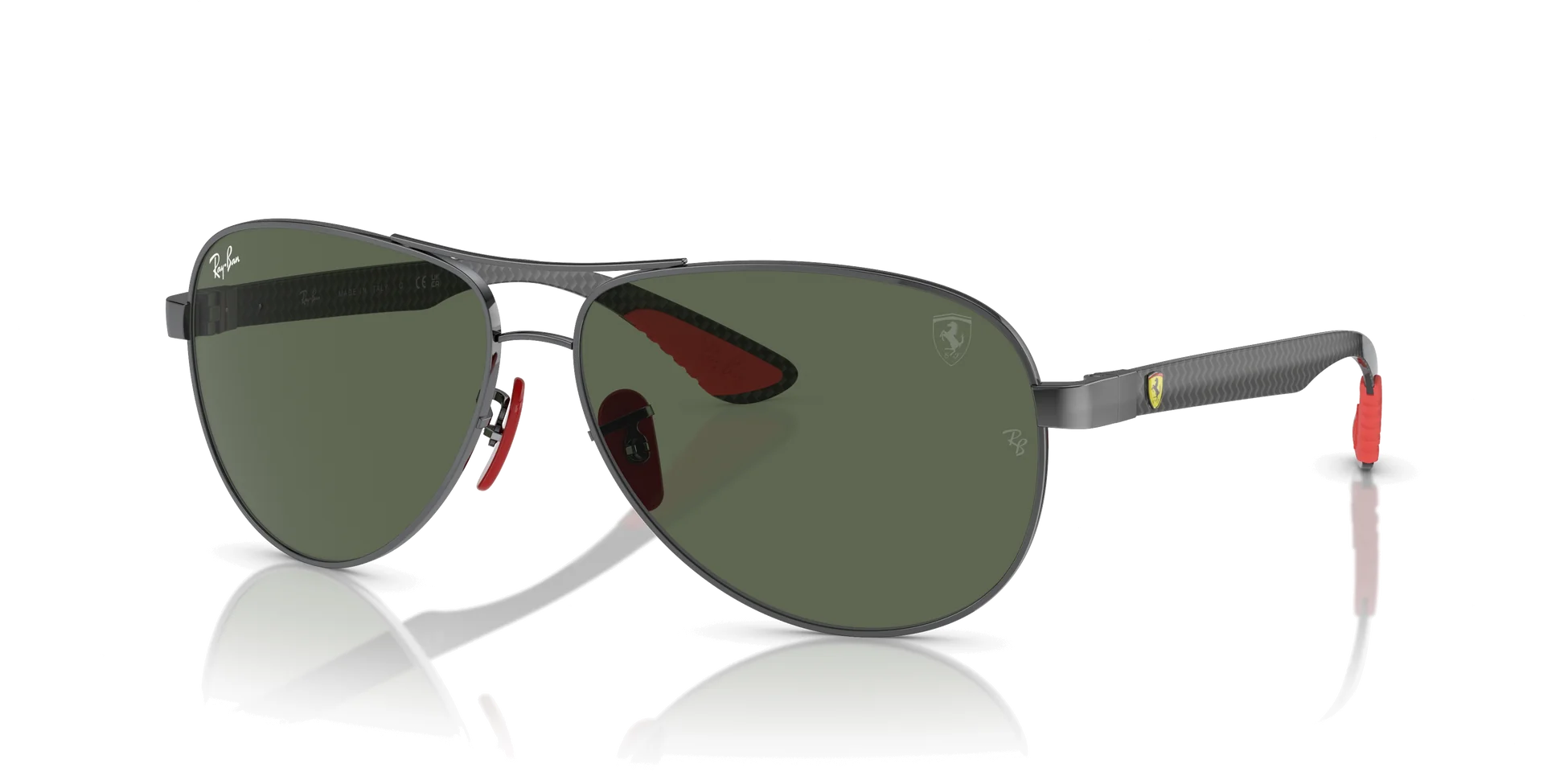 Ray-Ban  RB 8331M F001/71 61