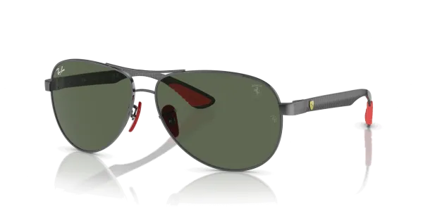 Ray-Ban  RB 8331M F001/71 61