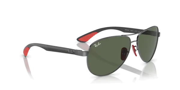 Ray-Ban  RB 8331M F001/71 61