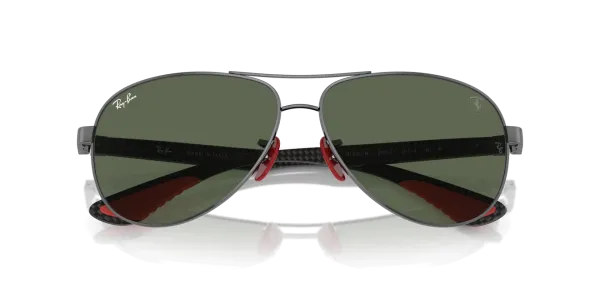 Ray-Ban  RB 8331M F001/71 61