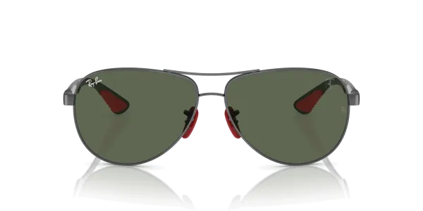 Ray-Ban  RB 8331M F001/71 61