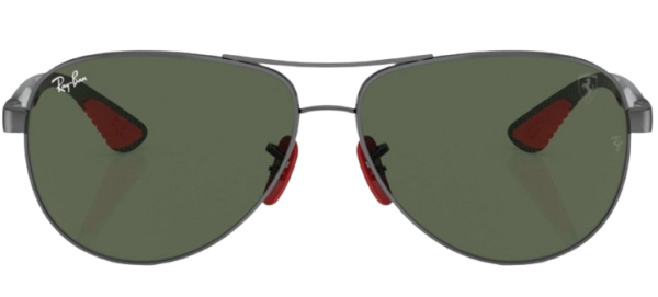 Ray-Ban  RB 8331M F001/71 61