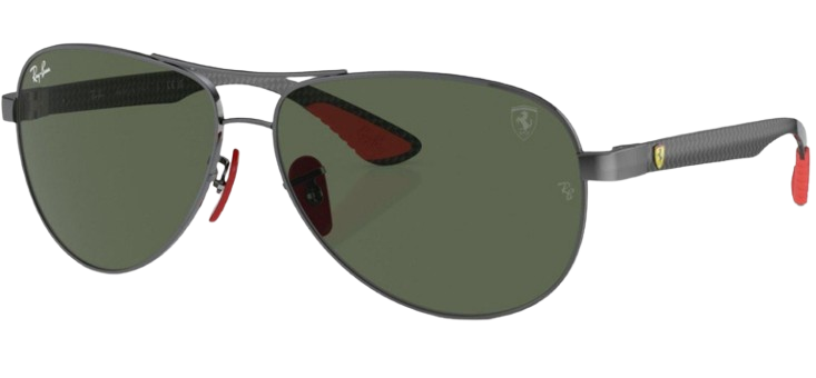 Ray-Ban  RB 8331M F001/71 61