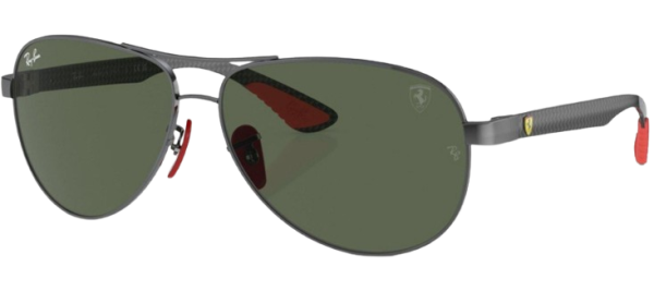 Ray-Ban  RB 8331M F001/71 61