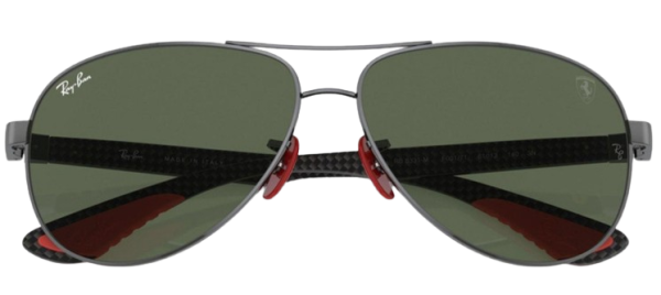 Ray-Ban  RB 8331M F001/71 61