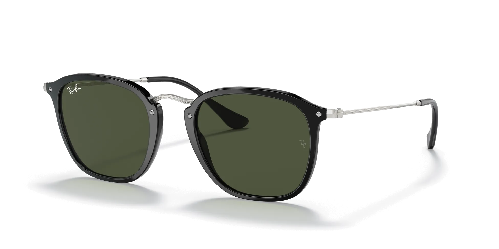 Ray-Ban RB 2448N 901 51
