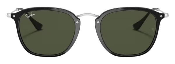 Ray-Ban RB 2448 901 51