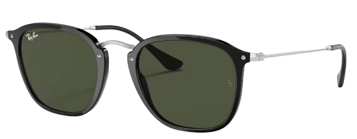 Ray-Ban RB 2448 901 51
