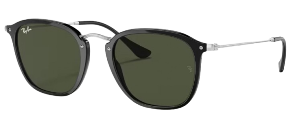 Ray-Ban RB 2448 901 51