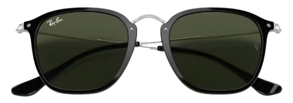 Ray-Ban RB 2448 901 51
