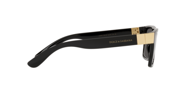 Dolce & Gabbana DG 6164 501/87 54 Kadın Güneş Gözlüğü