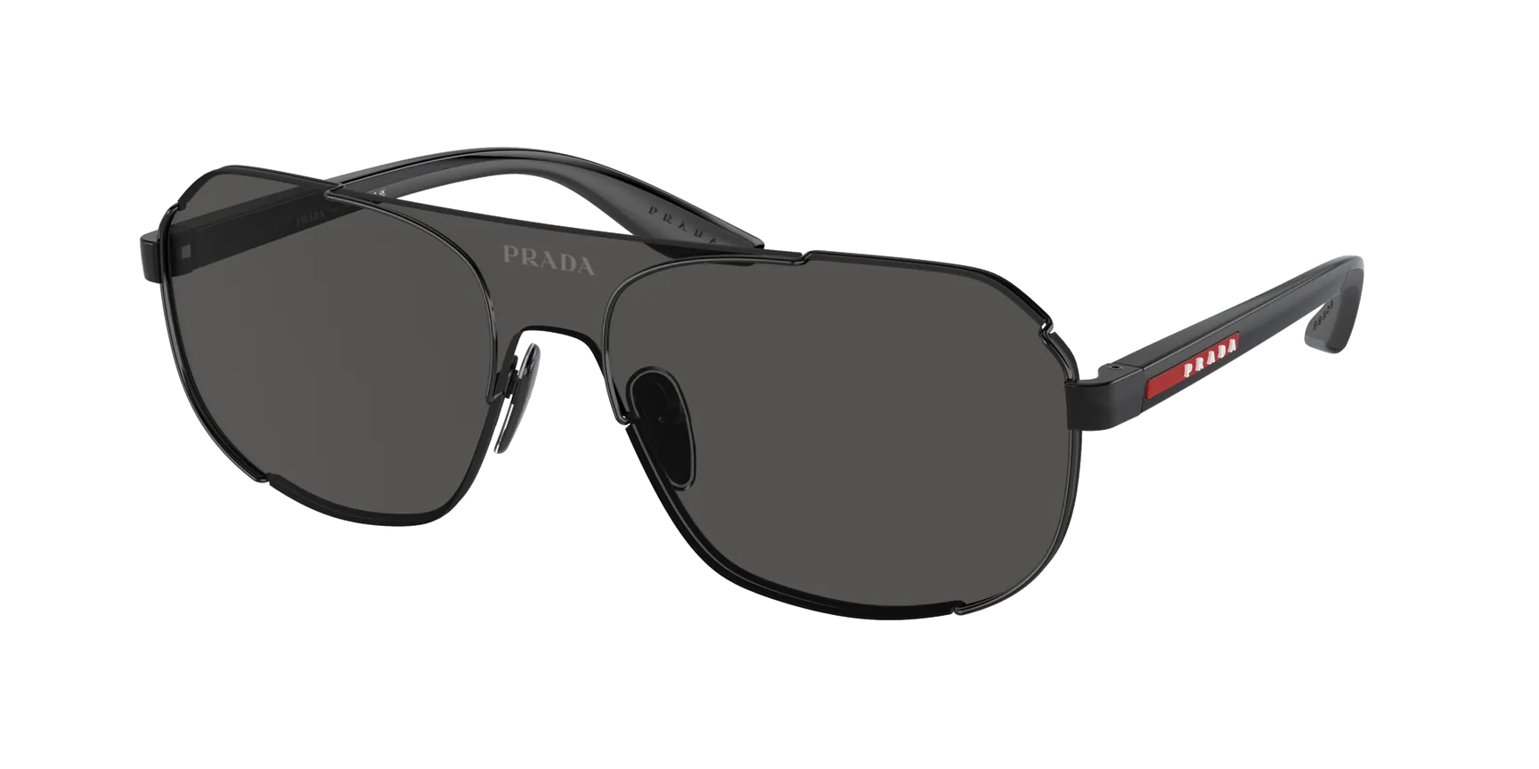 PRADA SPORT 0PS 53YS 1AB0/6F 40 Erkek Güneş Gözlüğü
