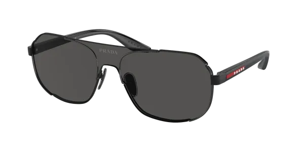 PRADA SPORT 0PS 53YS 1AB0/6F 40 Erkek Güneş Gözlüğü