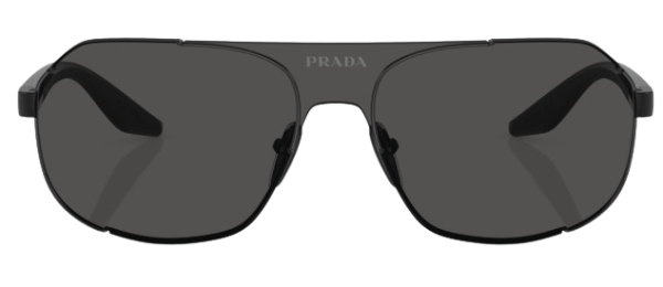 PRADA SPORT 0PS 53YS 1AB0/6F 40 Erkek Güneş Gözlüğü