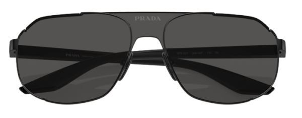 PRADA SPORT 0PS 53YS 1AB0/6F 40 Erkek Güneş Gözlüğü