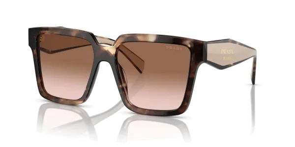 PRADA SPR 24ZS 07R0A6 56 Kadın Güneş Gözlüğü