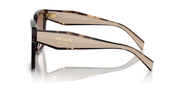 PRADA SPR 24ZS 07R0A6 56 Kadın Güneş Gözlüğü