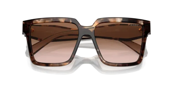 PRADA SPR 24ZS 07R0A6 56 Kadın Güneş Gözlüğü