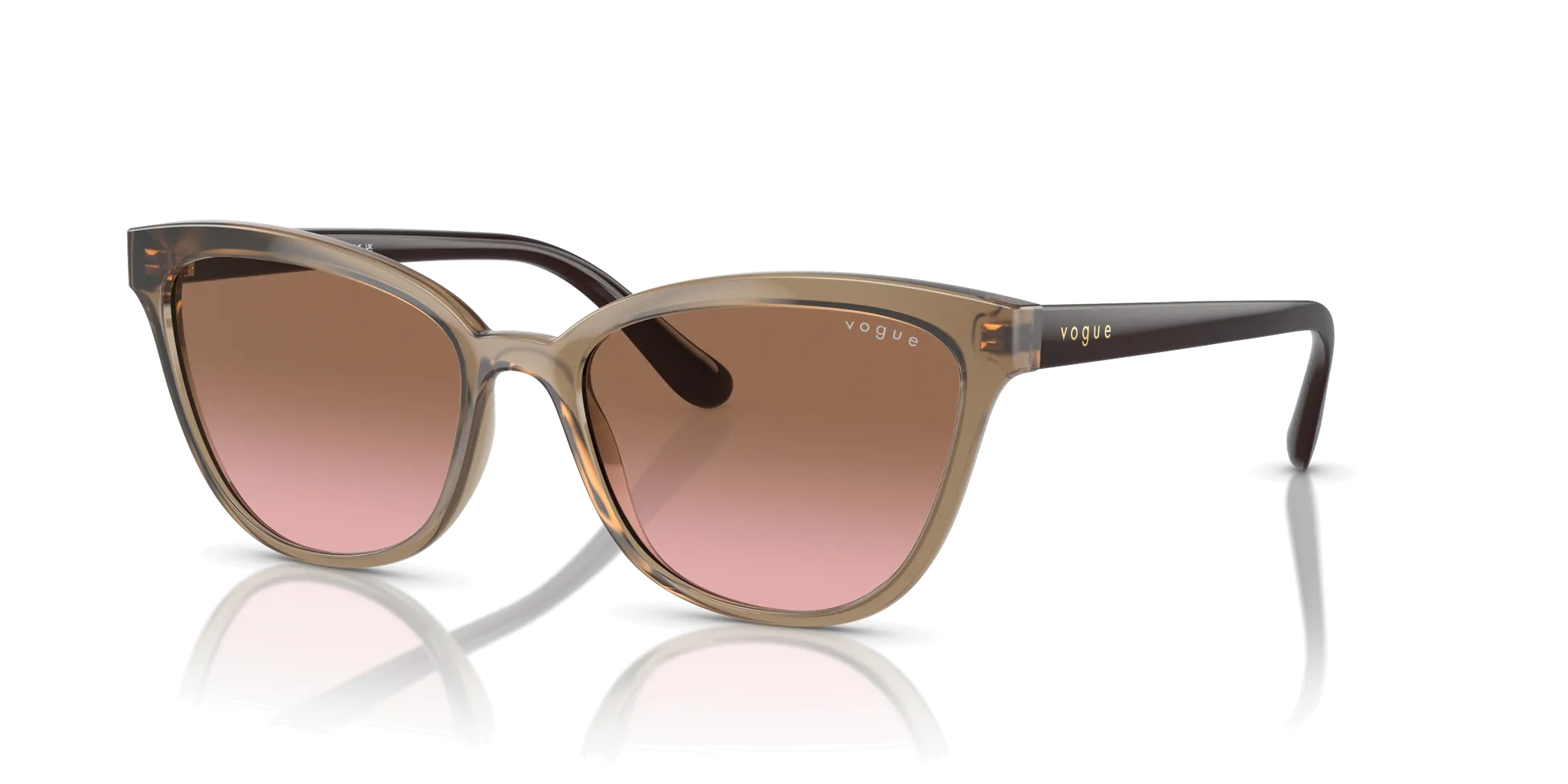 Vogue VO 5496-SI 3040/14 54 Kadın Güneş Gözlüğü