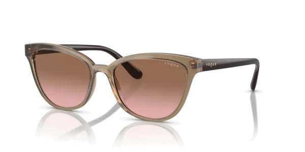 Vogue VO 5496-SI 3040/14 54 Kadın Güneş Gözlüğü