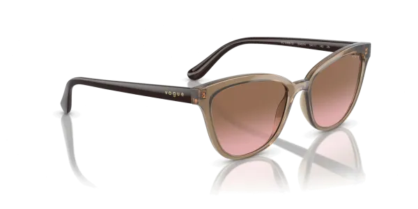 Vogue VO 5496-SI 3040/14 54 Kadın Güneş Gözlüğü