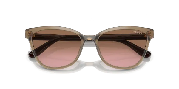Vogue VO 5496-SI 3040/14 54 Kadın Güneş Gözlüğü