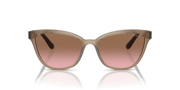 Vogue VO 5496-SI 3040/14 54 Kadın Güneş Gözlüğü