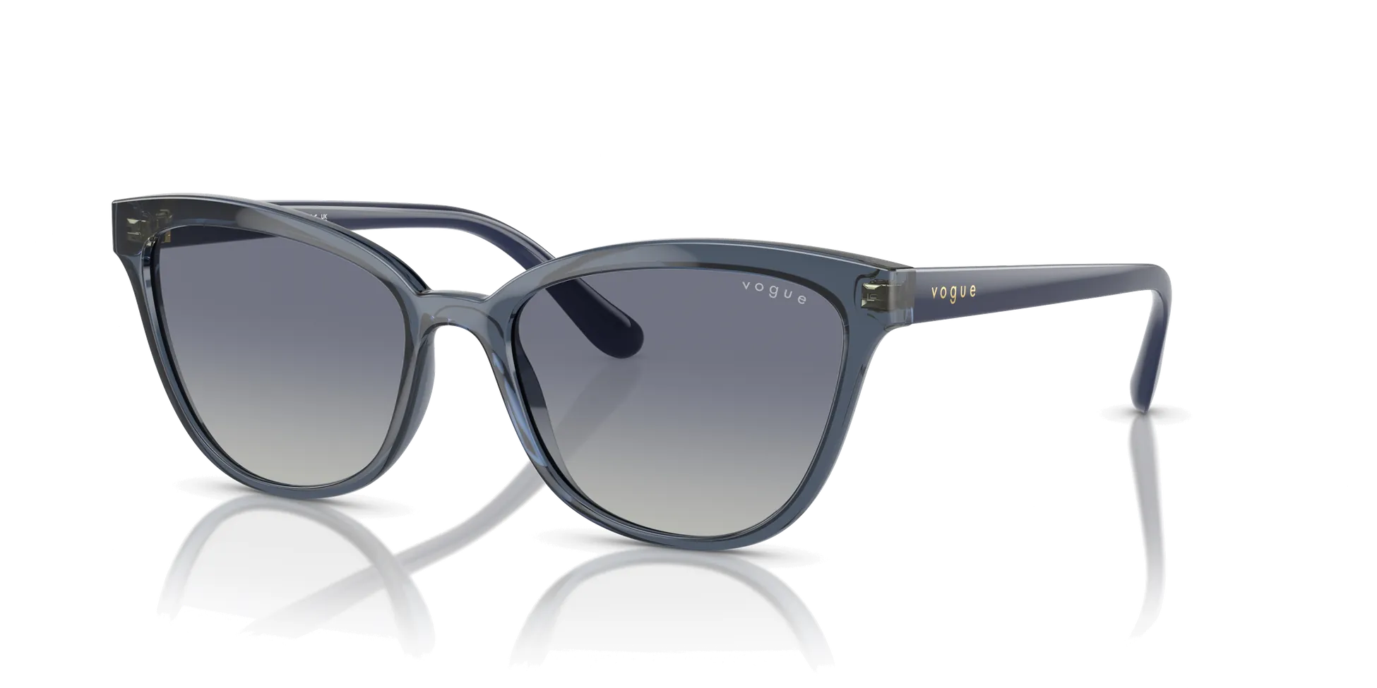 Vogue VO 5496-SI 2764/4L Kadın Güneş Gözlüğü