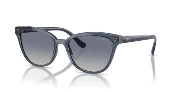 Vogue VO 5496-SI 2764/4L Kadın Güneş Gözlüğü