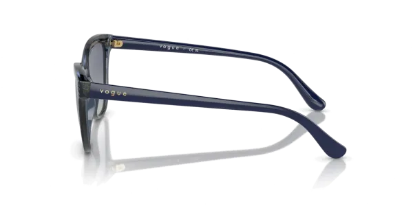 Vogue VO 5496-SI 2764/4L Kadın Güneş Gözlüğü