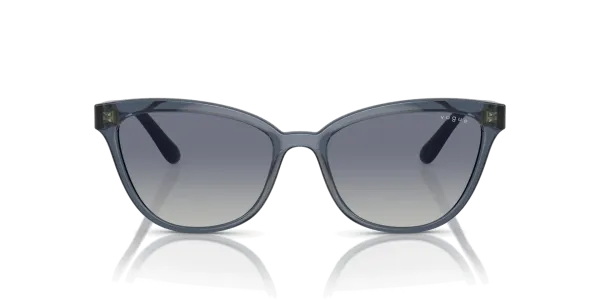 Vogue VO 5496-SI 2764/4L Kadın Güneş Gözlüğü