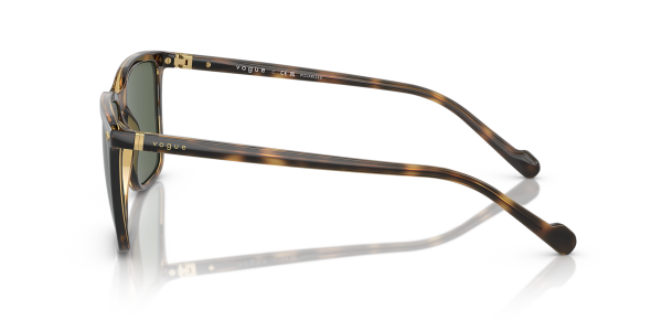 Vogue VO 5493-S 2718/9A 56 Erkek Güneş Gözlüğü