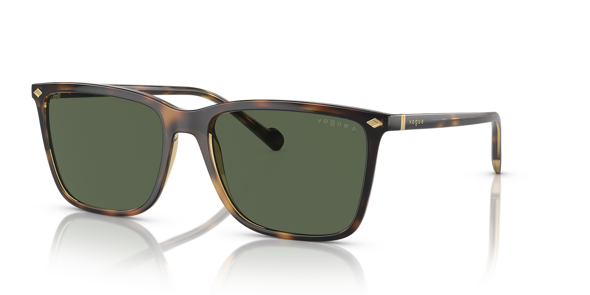 Vogue VO 5493-S 2718/9A 56 Erkek Güneş Gözlüğü