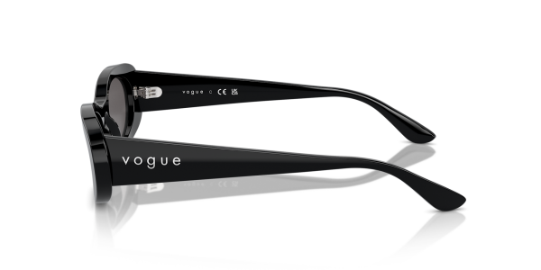 Vogue VO 5582-S W44/87 53 Kadın Güneş Gözlüğü