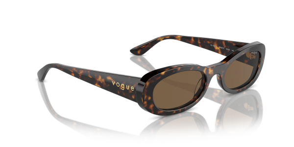 Vogue VO 5582S W65673 53 Kadın Güneş Gözlüğü